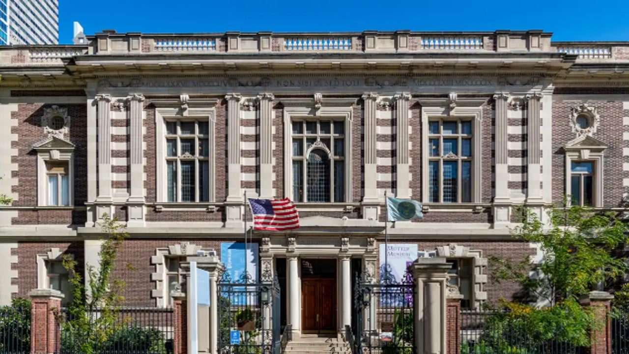 Acusan un museo de la medicina de EE UU de ser demasiado «woke» por querer exponer restos humanos con más respeto