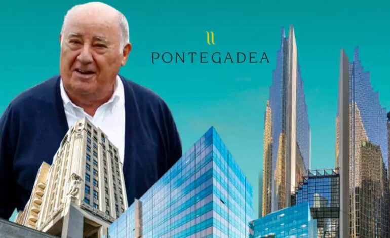 los grandes inversores en oficinas en España con 570 millones en 2025