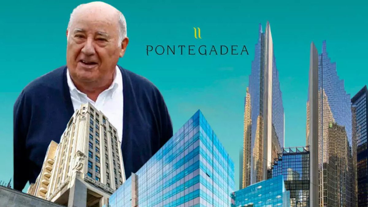 los grandes inversores en oficinas en España con 570 millones en 2025