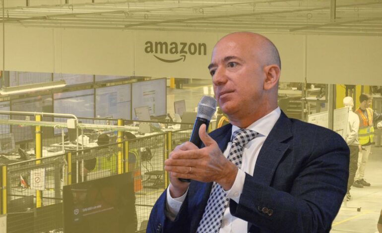 Amazon declara la guerra a Temu y Shein con un movimiento inesperado