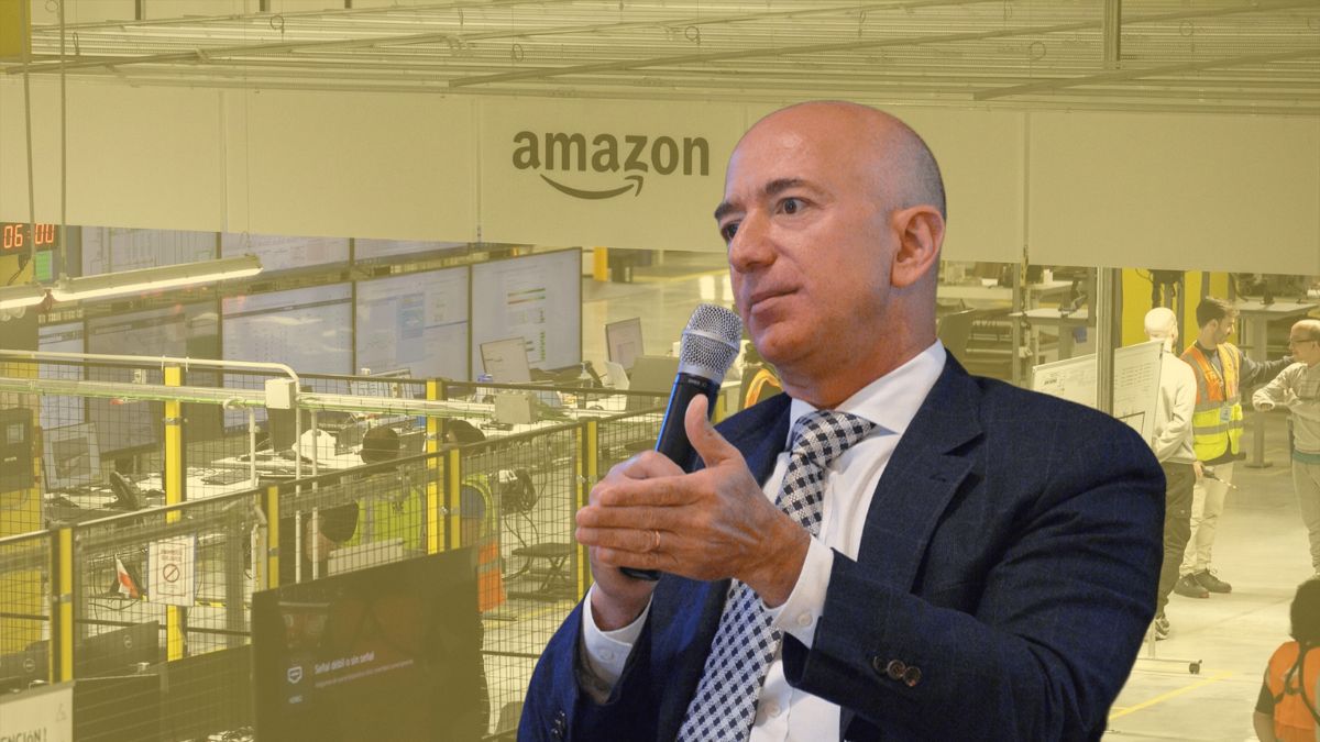 Amazon declara la guerra a Temu y Shein con un movimiento inesperado