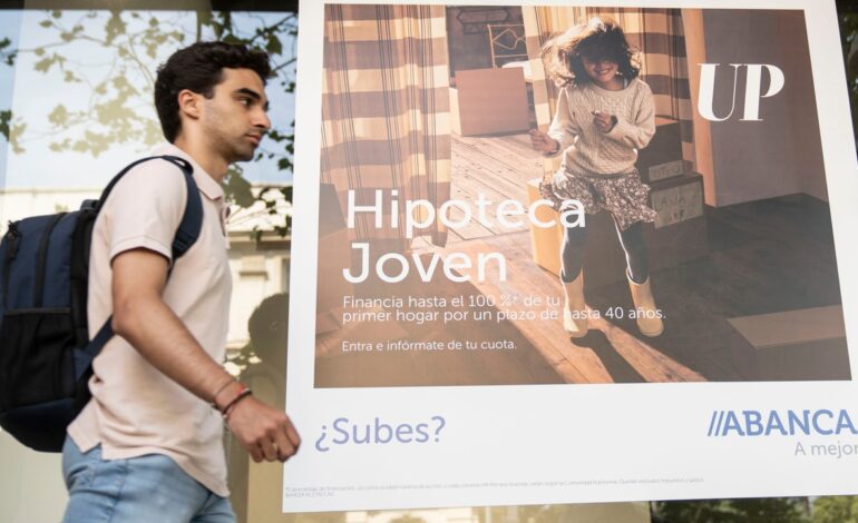 el importe medio de las hipotecas alcanza los 168.400 euros, máximo histórico