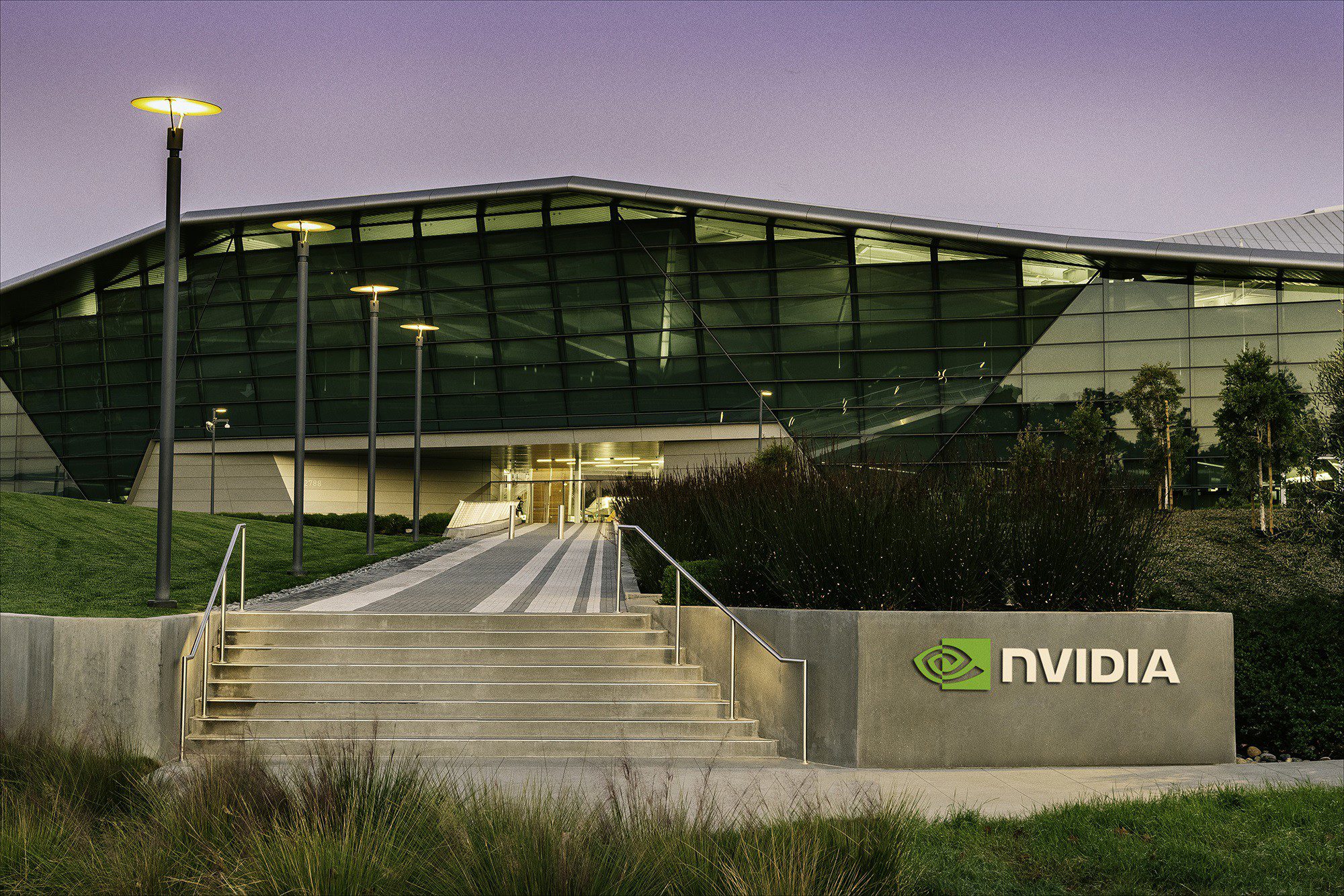 Nvidia cumple con las expectativas del mercado: ingresa 46.700 millones