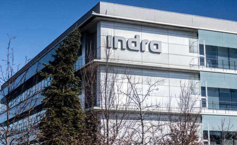 Movimientos en la comisión de Indra para analizar la compra de Escribano: se marcha un consejero