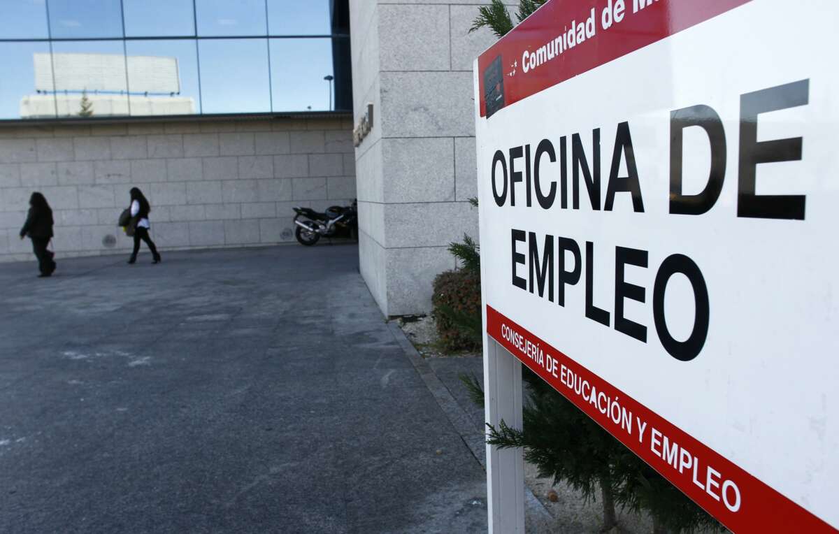 La Seguridad Social alcanza los 4.408 afiliados en julio y registra record de 21,87 millones de ocupados