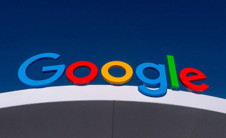 Google España eleva sus ganancias un 24% hasta sobrepasar los 78 millones en 2024