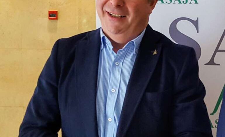 Asaja solicita intervención urgente tras incendios devastadores