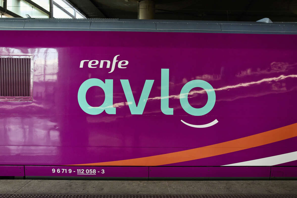 Renfe remplaza los Avlo por AVE en la línea de alta velocidad Madrid-Barcelona