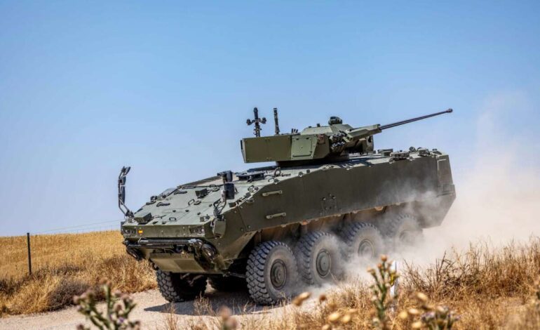 Indra invierte 13 millones en formación junto a General Dynamics para completar el pedido del Gobierno