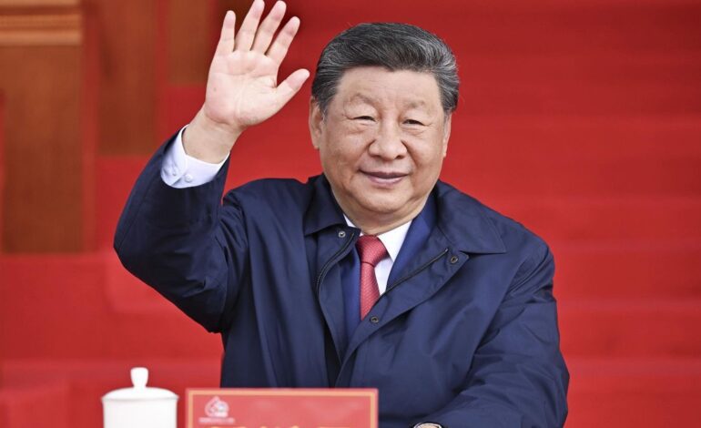 El CNI y agencias de inteligencia de otros 12 países acusan a China de ciberataques a gobiernos y sectores críticos