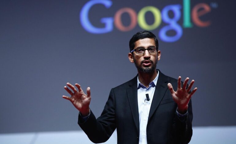 Perplexity ofrece 34.500 millones por Chrome en plena presión antimonopolio a Google