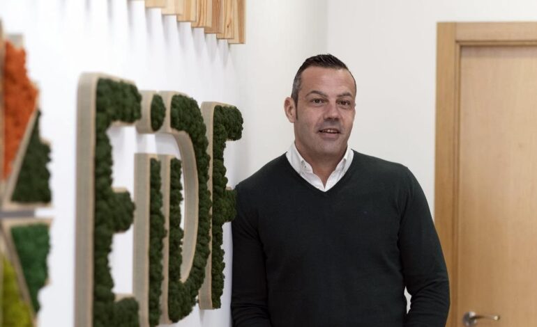 MULTA EIDF | Fernando Romero, expresidente y fundador de la energética EiDF, recurre la sanción de la CNMV de dos millones de euros