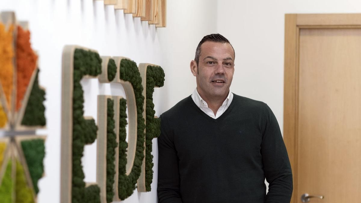 MULTA EIDF | Fernando Romero, expresidente y fundador de la energética EiDF, recurre la sanción de la CNMV de dos millones de euros