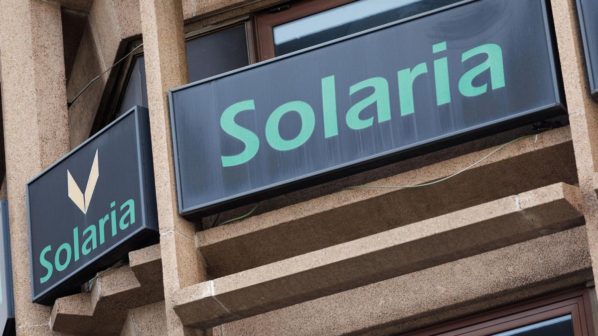 SOLARIA CENTOS DE DATOS | Solaria se dispara un 8% en Bolsa impulsada por su apuesta por los centros de datos