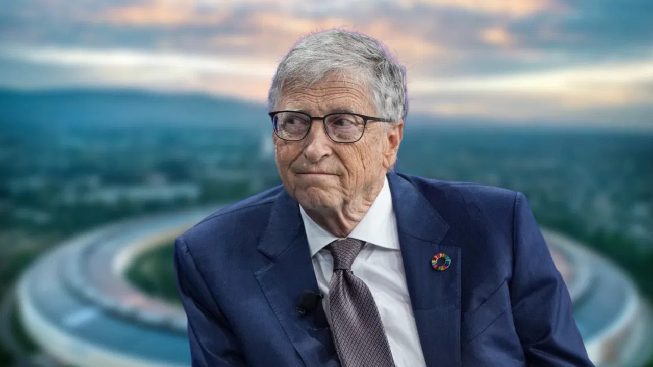 Bill Gates, genio multimillonario, explica el momento en el que encontró su propósito: "Pero todavía queda un largo camino por delante"