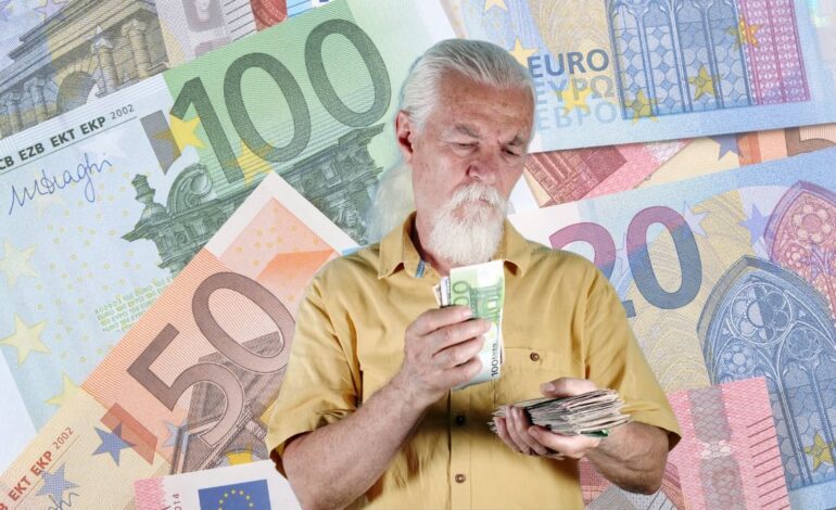 Banco Santander ya ha abonado las pensiones de agosto 2025: ¿Cuándo lo harán el resto de bancos?