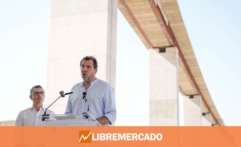 Caos en Renfe, incendios… ¿Falta inversión o gestión? ¿En qué gastan el dinero Puente y compañía?