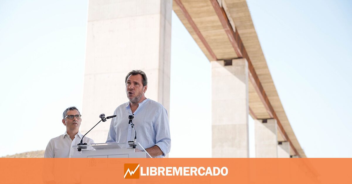 Caos en Renfe, incendios… ¿Falta inversión o gestión? ¿En qué gastan el dinero Puente y compañía?