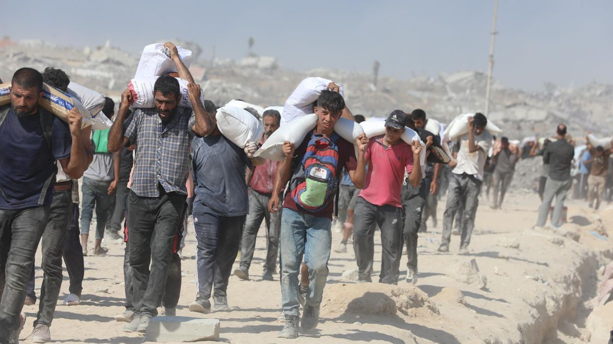 última hora del conflicto entre Israel y Gaza