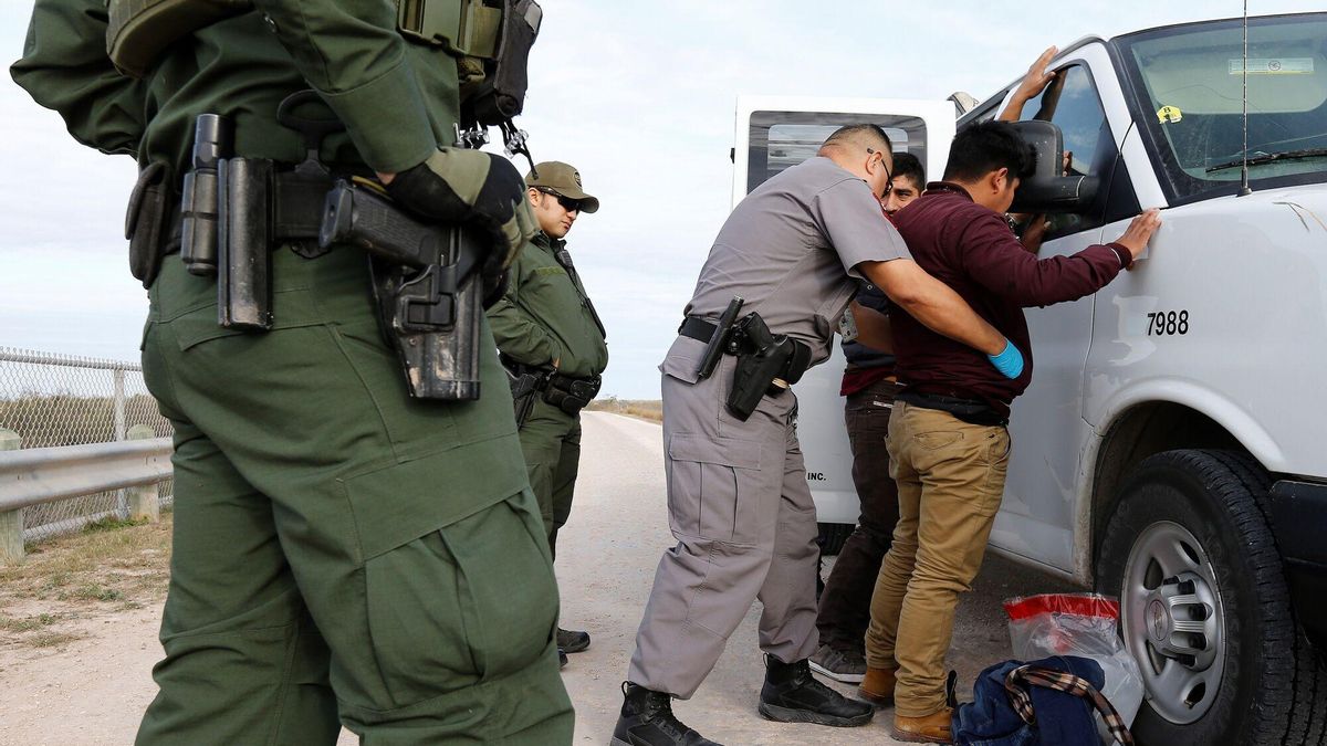 Estados Unidos revisa a más de 55 millones de personas con visas válidas por posibles infracciones