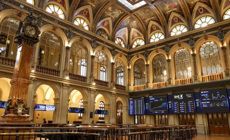 Sabadell, Logista y Grifols repartirán más de 547 millones en dividendos este agosto