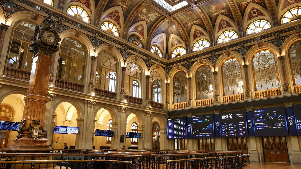Sabadell, Logista y Grifols repartirán más de 547 millones en dividendos este agosto