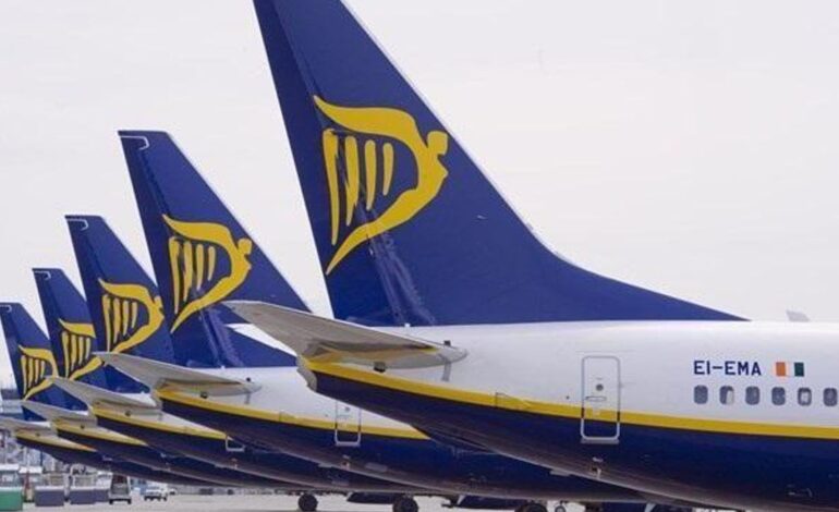 HUELGA RYANAIR | Huelga de Ryanair en España en el puente de agosto: qué hacer si mi vuelo está afectado