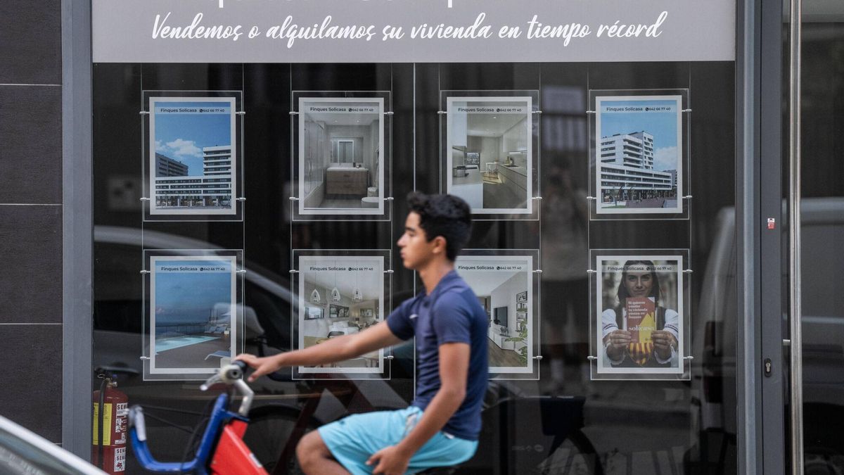 Tras el ‘boom’ del alquiler: casi toda España paga ya el metro cuadrado más caro de su historia