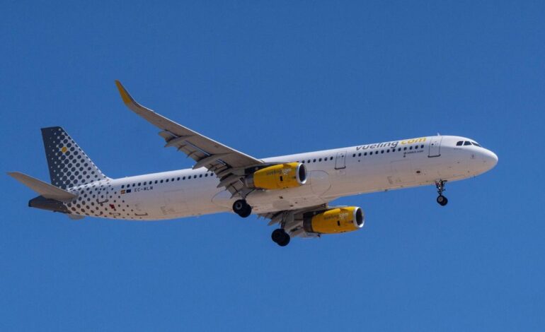 El aeropuerto de Birmingham cierra temporalmente tras un «incidente» con una avioneta