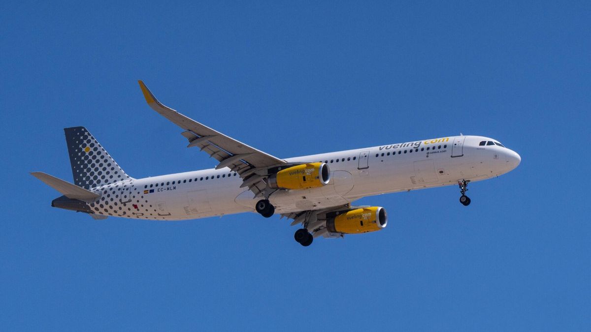 El aeropuerto de Birmingham cierra temporalmente tras un «incidente» con una avioneta