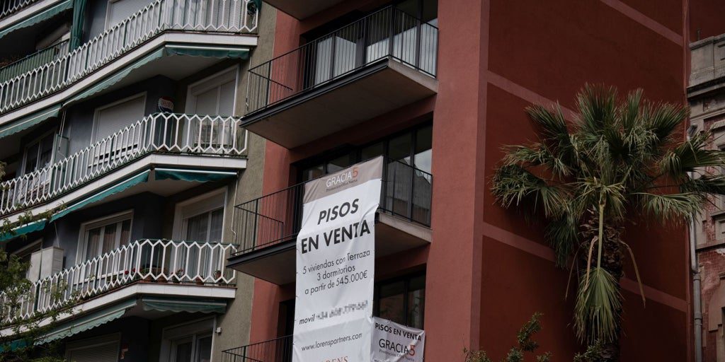 El Banco de España estudia limitar las hipotecas mientras el mercado entra en ebullición