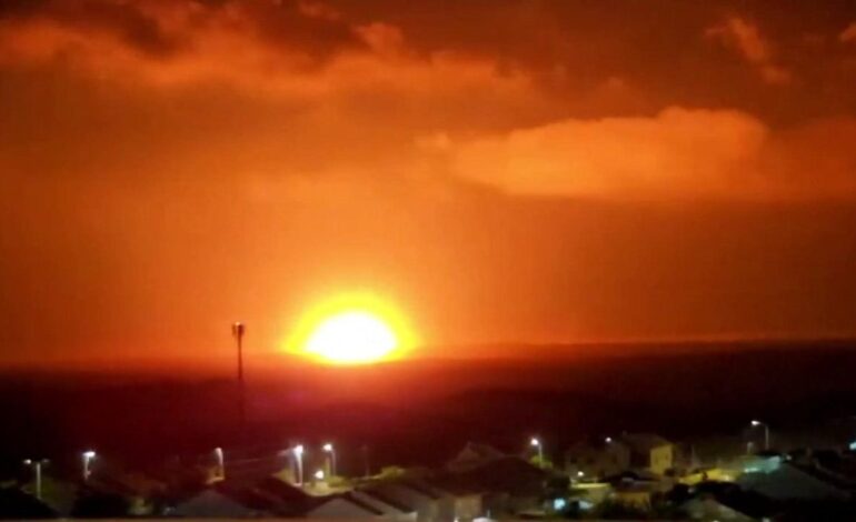 GUERRA EN GAZA, en directo: última hora del conflicto en Oriente Próximo