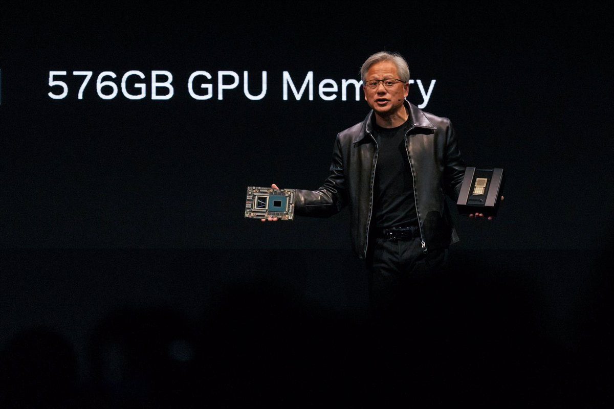 El Ibex se prepara para el impacto de NVIDIA en la operación Telefónica-Vodafone