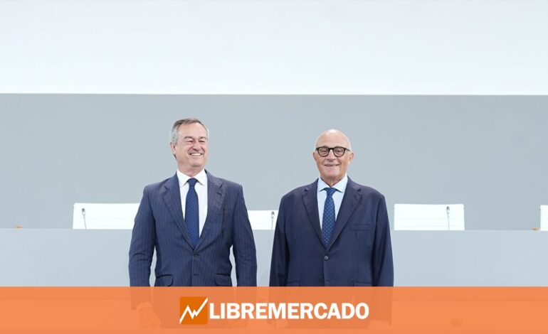Los accionistas de Sabadell aprueban la venta de TSB y aplauden la gestión de Oliú y González Bueno