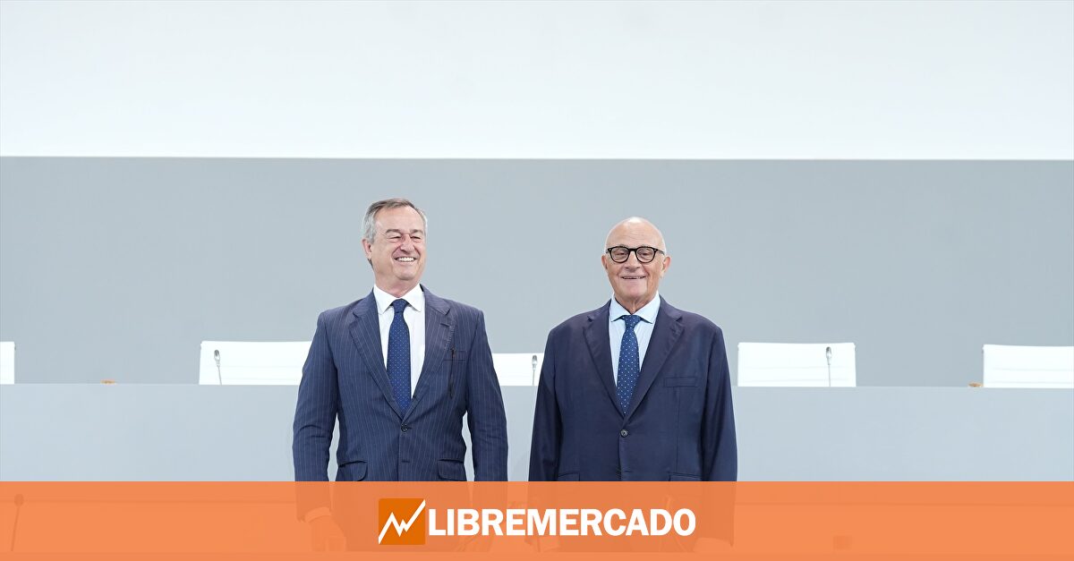 Los accionistas de Sabadell aprueban la venta de TSB y aplauden la gestión de Oliú y González Bueno