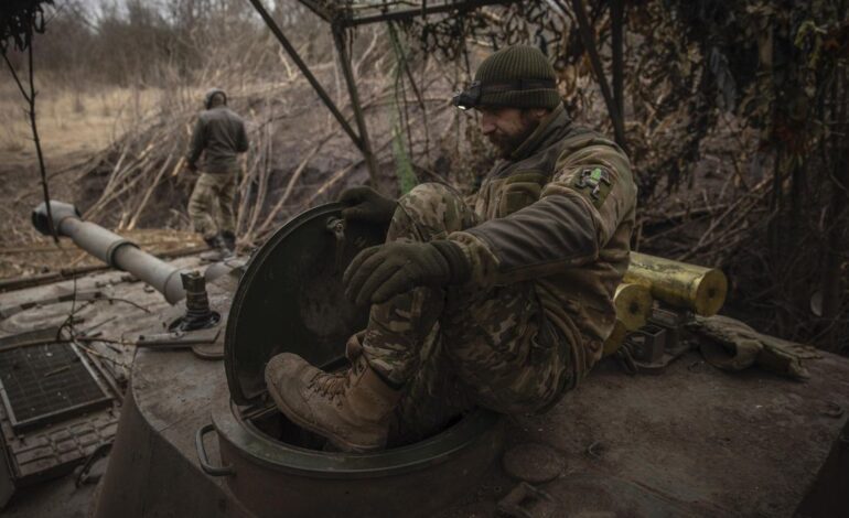 tropas europeas, un ejército local fuerte y apoyo aéreo de EEUU