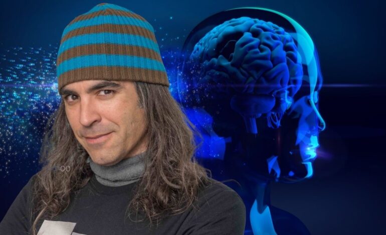 Chema Alonso, tras salir de Telefónica, avisa del impacto de la Inteligencia Artificial en el empleo
