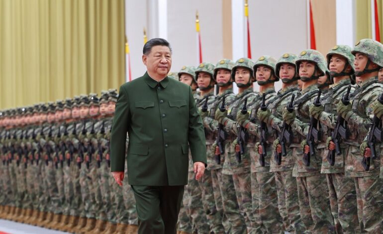 Liu Jianchao, el diplomático que soñaba con el cargo de canciller, se esfuma