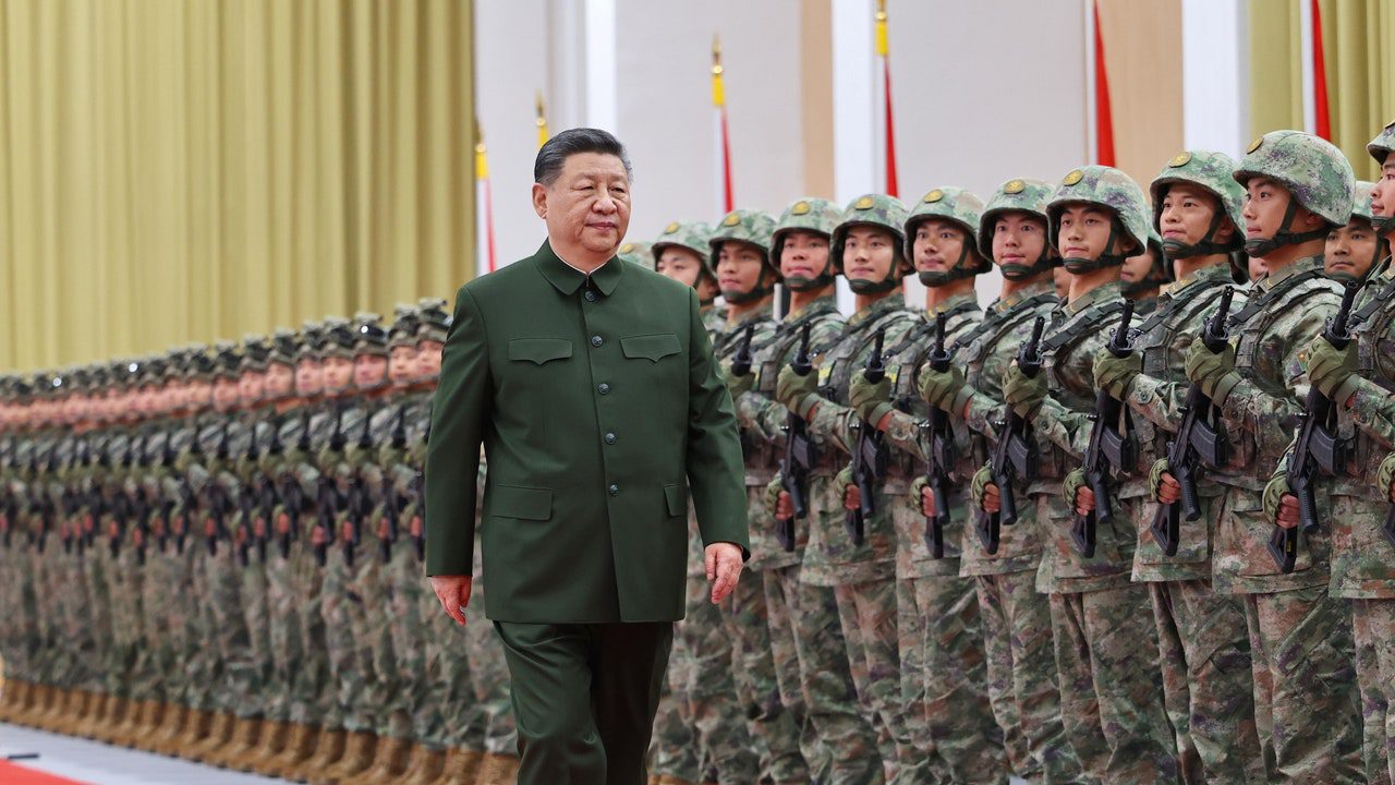 Liu Jianchao, el diplomático que soñaba con el cargo de canciller, se esfuma