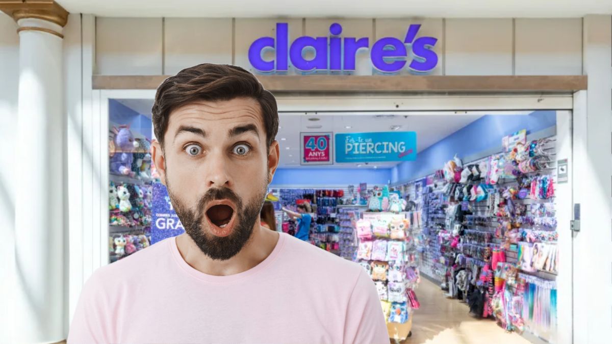 Una de las empresas más populares de nuestra infancia vende su negocio tras caer en quiebra