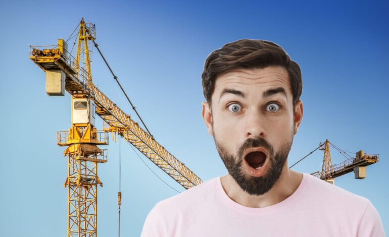 Las tres constructoras españolas que se cuelan entre las 10 más grandes de toda Europa