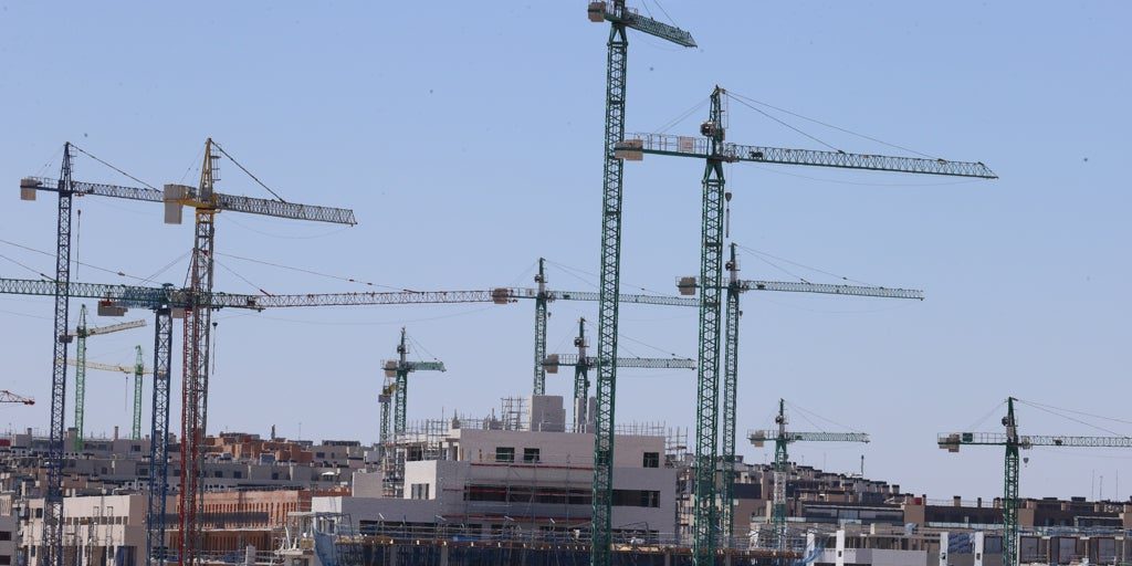 Los altos precios del alquiler impulsan la firma de hipotecas