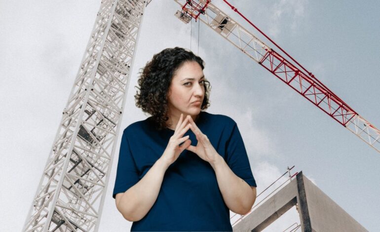 Estas son las constructoras españolas que se cuelan entre las 50 más internacionales del mundo