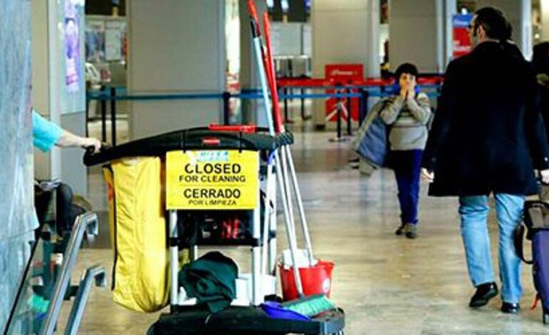 Las empresas piden revisar la ley de la reducción de jornada para evitar un caos en la contratación pública
