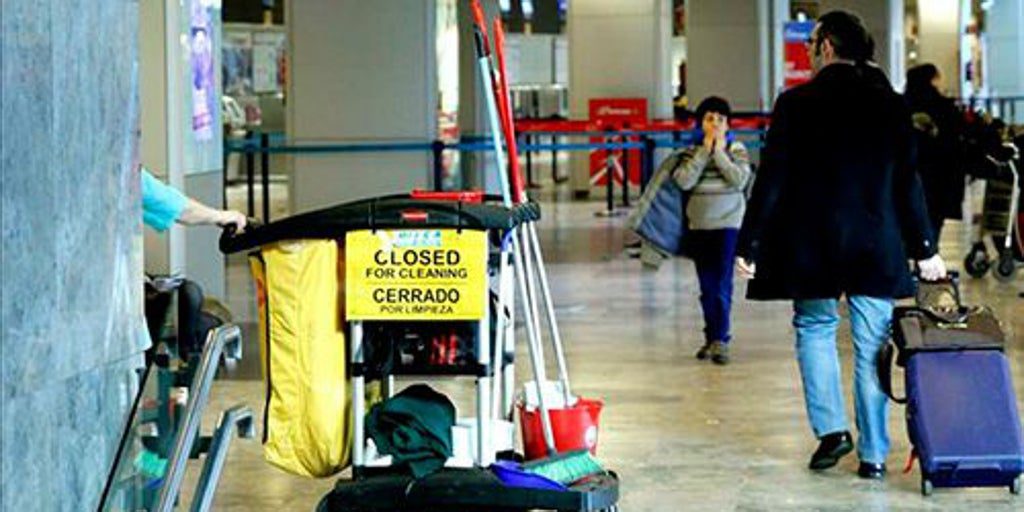 Las empresas piden revisar la ley de la reducción de jornada para evitar un caos en la contratación pública