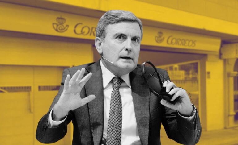 el horario reducido de verano ahoga el servicio