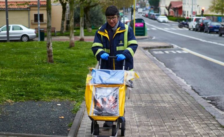 CC OO se obstina en requerir en Correos una nómina mínima mensual de 2.000 euros