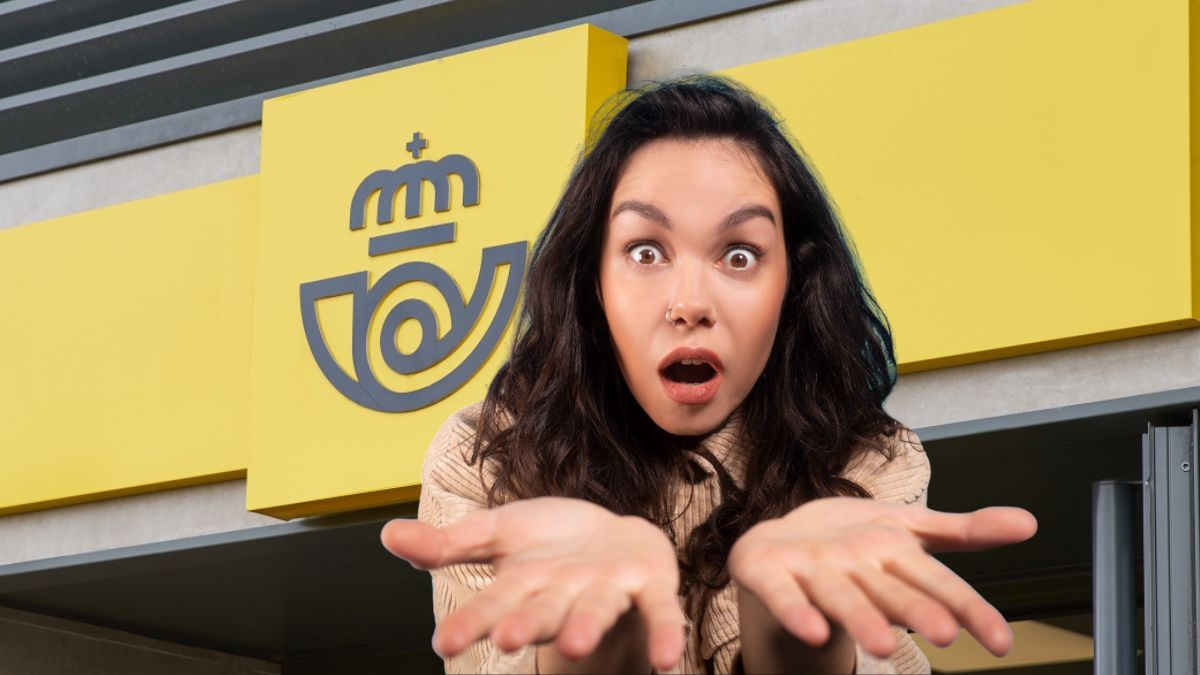 Correos suspende el envío de paquetes de bajo valor a estos dos países