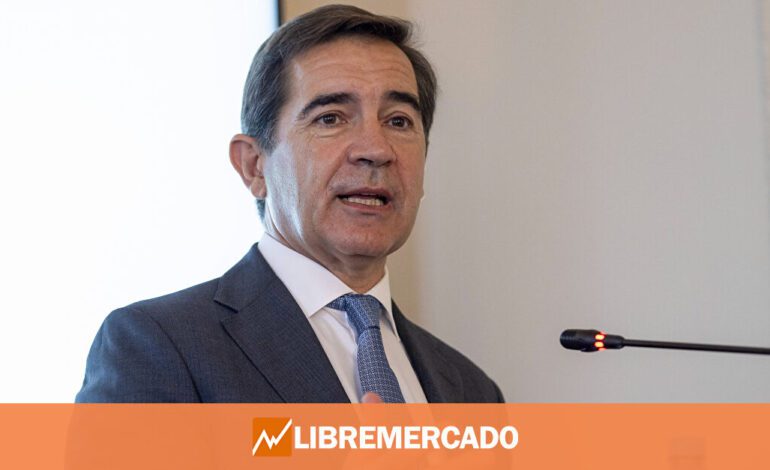 BBVA admite hasta riesgos reputacionales y políticos en su OPA sobre el Sabadell
