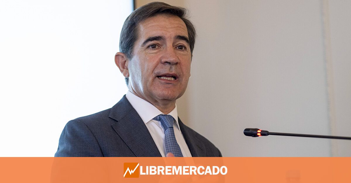 BBVA admite hasta riesgos reputacionales y políticos en su OPA sobre el Sabadell